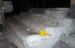 Alanya'daki kavgada silahlar konuştu! 1 kişi...