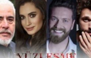 Alanya dizisi Yüzleşme'ye 'Kalender'...