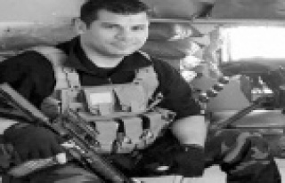 Alanya şehidini dualarla anacak