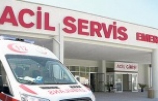 Alanya’da acı ölüm: 3 yaşındaki İzel melek...