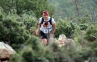 Alanya’da maraton hazırlıkları tamamlandı