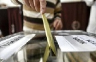 Alanya’da sandıklar açılmaya başladı!