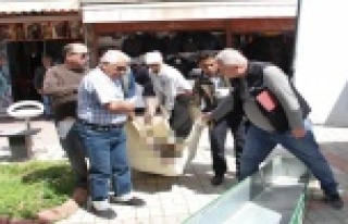 Alanya’da şok ölüm: Uykuda kalbine yenildi!