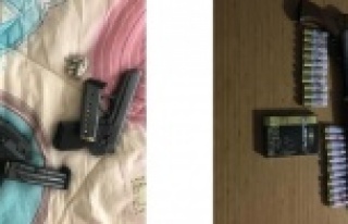 Alanya’da tefeci operasyonu: 4 gözaltı