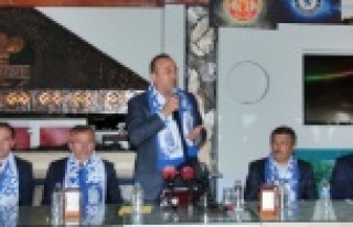 Alanyalı Bakan Çavuşoğlu’ndan İsrail yorumu