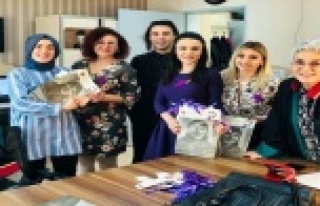 Alanyalı kadın avukatlardan 8 Mart açıklaması