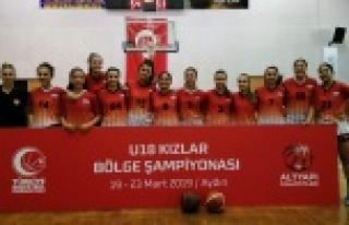 Alanyalı sporcular potada rakip tanımıyor