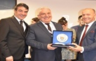 Alanya’nın ev sahipliğinde gerçekleştirildi