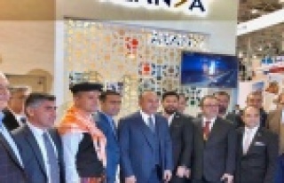 Alanya’nın sıradaki durağı Moskova