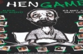 ALKÜ’nün hazırladığı ‘Hengame’ seyirciyle...