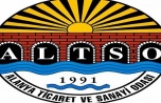 ALTSO’dan seminer daveti