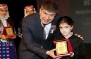 Atatürk’ün gelişinin 89’uncu yılı coşkuyla...