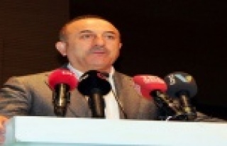 Bakan Çavuşoğlu’ndan ABD’ye sert tepki