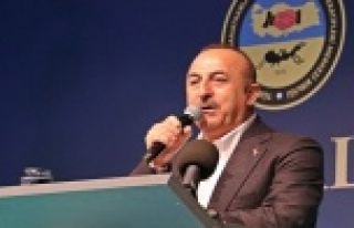 Bakan Çavuşoğlu’ndan esnafa çağrı