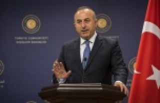 Bakan Çavuşoğlu’ndan turizmcilere müjde