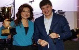 Başkan Türel, kendisinin ve eşinin mal beyanını...