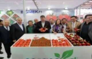 Başkan Türel’den çiftçiye müjdeli haber