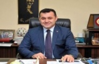 Başkan Yücel, sporcularla sahada buluşacak