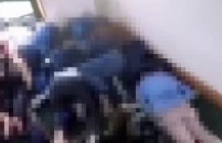 "Bu hem Müslümalığa hem de insanlığa sıkılmış...