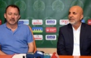 Çavuşoğlu'ndan Sergen Yalçın açıklaması