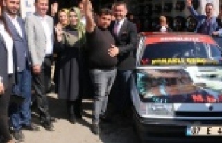 Çelik: Alanya marka şehri olacak