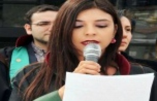 CHP’li kadınlardan 8 Mart mesajı: Kadın olmadan...