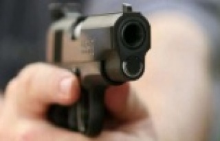 Doktora silahlı tehdit iddiası ekipleri harekete...