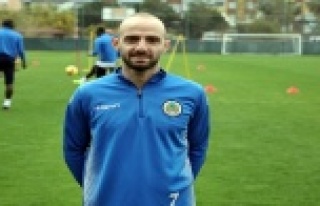 Efecan Karaca: “Elimden gelenin en iyisini yapmaya...