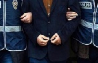 Eski kriminal müdürüne FETÖ’den hapis