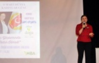 Gaye Coşkun: “Kadın olmaktan korkmuyorum!”