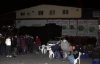 Gazipaşa Hali’ndeki kavga kanlı bitti!