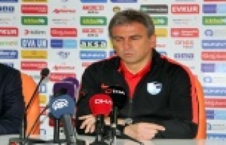 Hamza Hamzaoğlu'ndan Alanyaspor yorumu