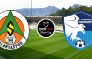 Haydi Alanya! Saat 13.30'da Oba'da buluşalım