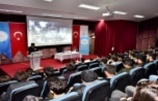 Hocalı Katliamı ALKÜ’de unutulmadı