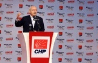 İşte Kılıçdaroğlu’nun millet ittifakının...