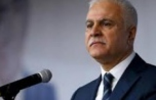 İYİ Partili Koray Aydın Alanya’ya geliyor