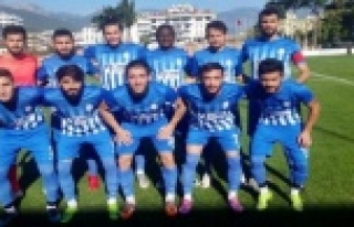 Kestelspor şampiyon oldu