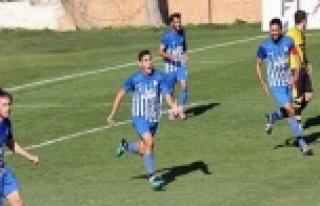 Konaklı'da yeniden Sal sevinci