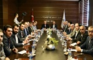 Konutta dev kampanya: Faiz oranı 0,98