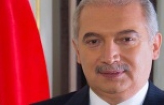 Mevlüt Uysal cenazeye katılmak için Alanya'ya...