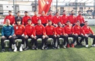 Payallarspor için hayati maç