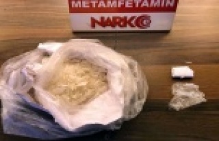 Polisten uyuşturucu vurgunu: 14 kişi tutuklandı!