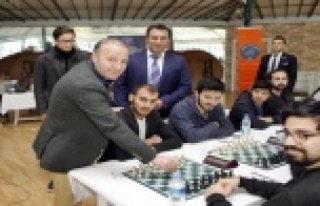 Satrançta şampiyon belli oldu