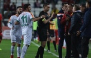 Sergen Yalçın’dan kötü haber!