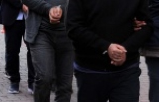 Sosyal medyadan FETÖ’yu öven paylaşıma 3 gözaltı!