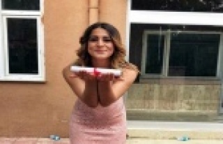 Talihsiz genç kız Alanya’da 3.5 aydır yaşam...