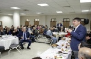 Türel: “Biz kazandığımızda Antalya da hep kazandı”