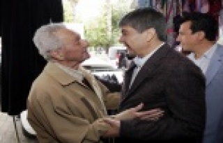 Türel: “Kronikleşen sorunları çözdük”