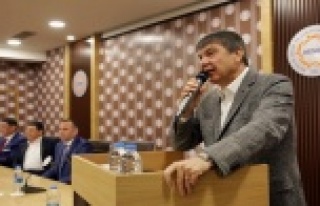 Türel: “Servisçilikte çift tarife olmaz! Vatandaşın...