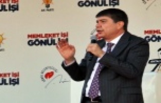 Türel: "Siyasette sözünü tutamayana 'namert'...